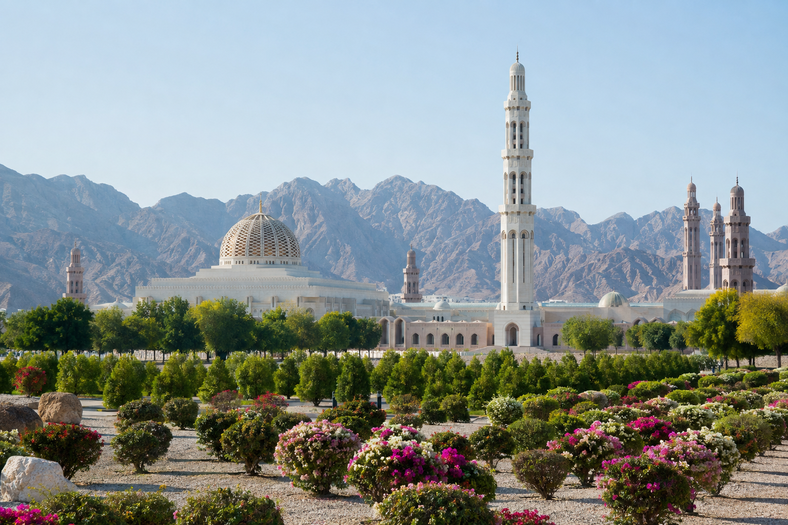 عمان