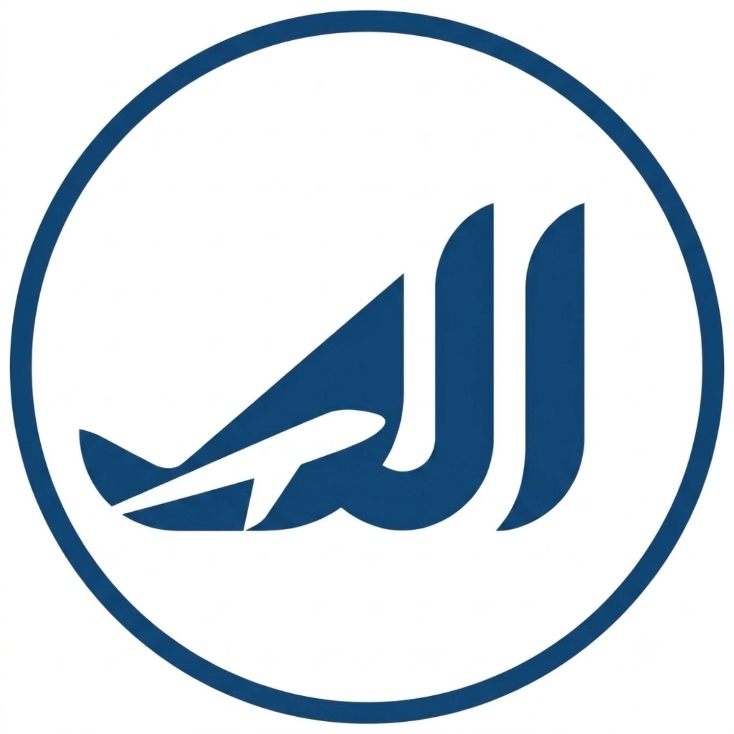 لوگوی الف پرواز